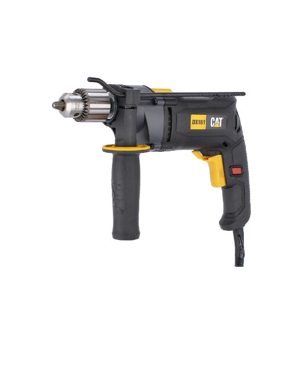 TALADRO ROTOMARTILLO 1/2" 850W, 110V, DX161U