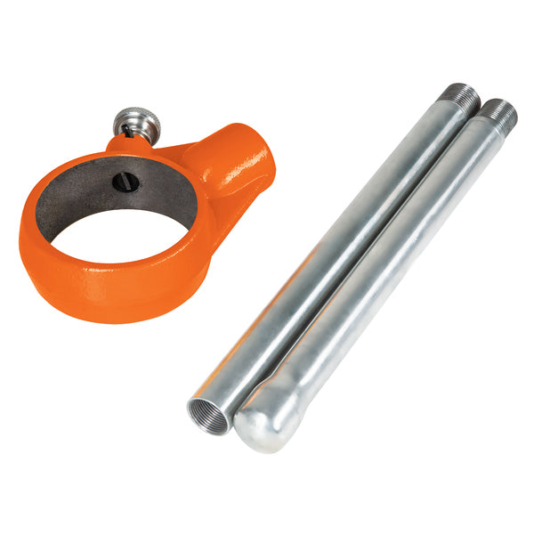 Cabezal para dado de tarrajas de 1/2'' hasta 2''