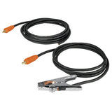 cable para soldadora con pinza