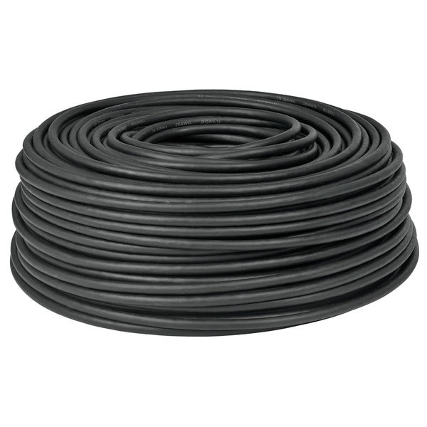 Cable coaxial rg6