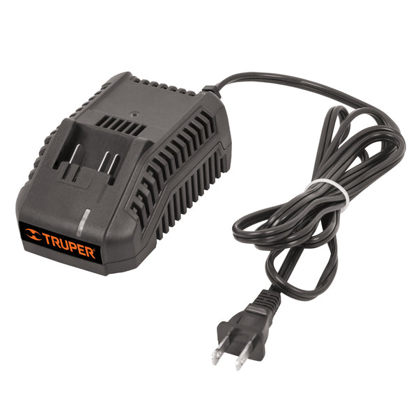 Cargador de baterías de 12 v a 18 v