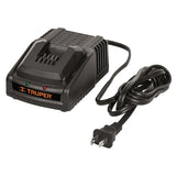 Cargador de baterias ion litio de 12 a 18 v,(220 V)