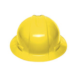 Casco de seguridad