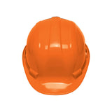 Casco de seguridad