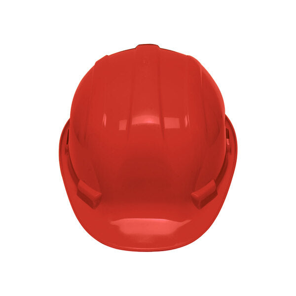 Casco de seguridad