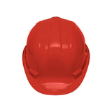 Casco de seguridad