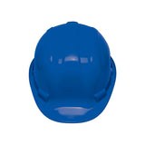 Casco de seguridad