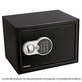 Caja de seguridad electrónica