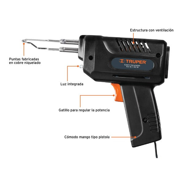 generador electrico a gasolina