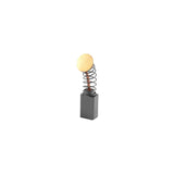 Bolsa con 2 carbones repuesto p/CEPEL-3-1/4A3 y 1/4A2