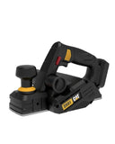 CEPILLO ELECTRICO 3-1/4" INALAMBRICO, 18V (SIN BATERIA) DX81B CAT
