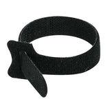 Cincho (tairra) de velcro doble de 15 cm