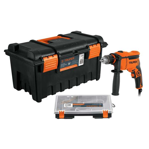Rotomartillo 1/2'' 650 W