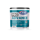 Pintura pro advance acrílica mate