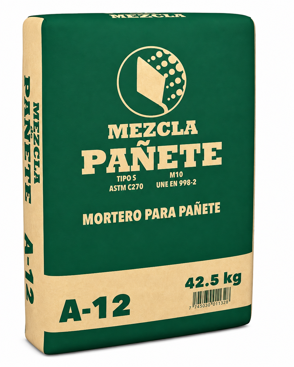 MEZCLA ANTILLANA PAÑETE NORMAL/ funda