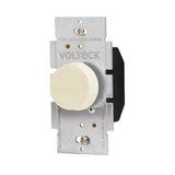 Atenuador (dimmer) rotatorio línea standard