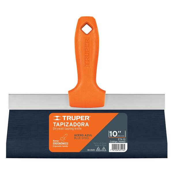 Espatula tapizadora 10''