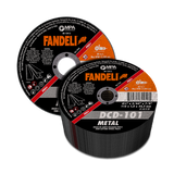 Disco de corte delgado