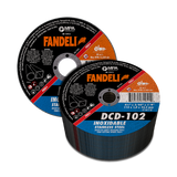 Disco de corte delgado