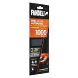 Lijas de Agua Automotriz