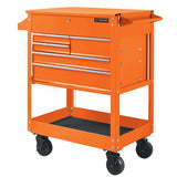 gabinete metalico movil 5 cajones