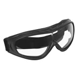 Goggles de seguridad transparentes