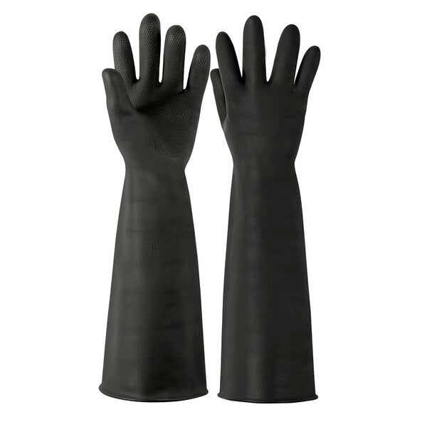 Guantes para uso industrial