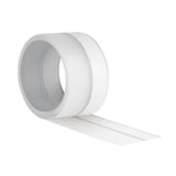 Cinta guardapolvo 1 m x 35 mm, transpare