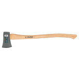 Hacha boy 2 1/4 libras mango de madera de 28''