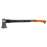 Hacha michigan 3 1/2 libras mango de fibra de vidrio de 34''