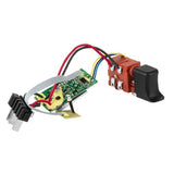 Interruptor para ROTI-12A y TALI-12A2
