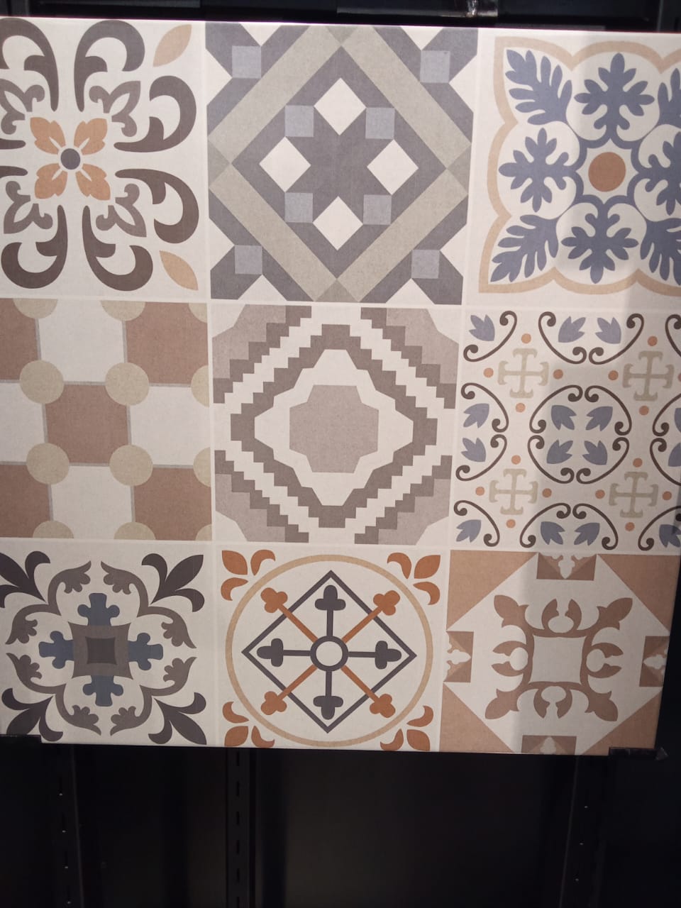 Ceramia esmaltada hd 3777 58x58 m majopar