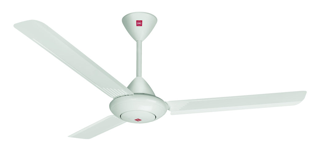 Abanico de techo blanco KDK M56LG TECHO 56"