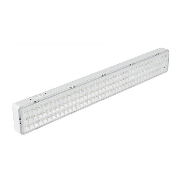 lampara emergencia de led