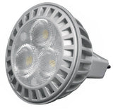 Bombillo de led y luz blanca de 3.5w