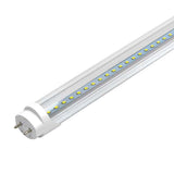 Tubos de LED, luz blanca base g13