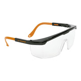 Lentes de seguridad ajustables