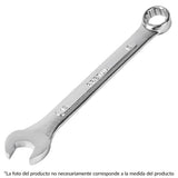 Llave combinada milimétrica