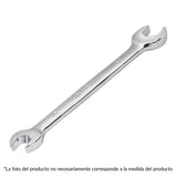 llave espanola milimetrica