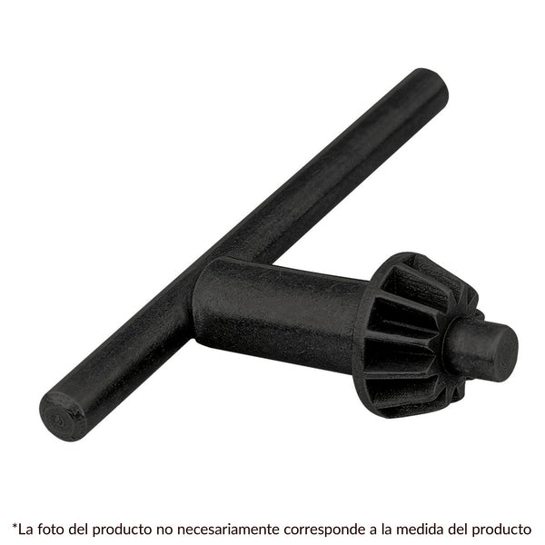 Llave para broquero de 3/8''