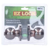 Lavin 3587ab-t ez ock/zeta