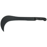 Machete ranchero curvo de 15 3/4''