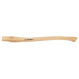 Mango hickory 28'' para hacha