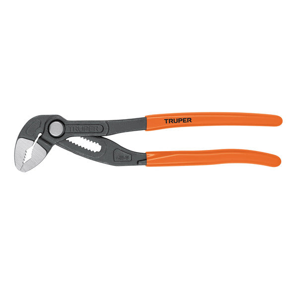Pinza de extensión 10