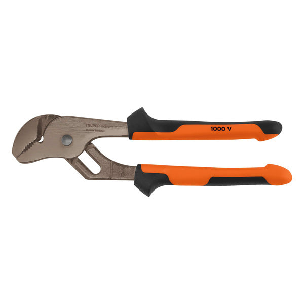 Pinzas de extensión 8''