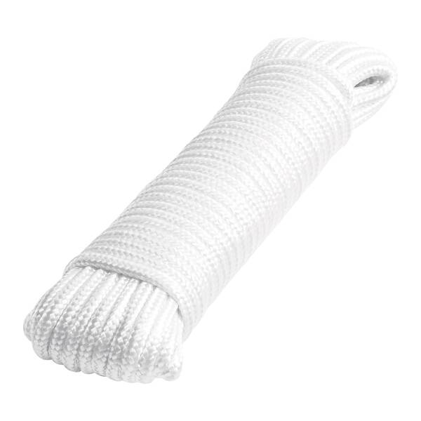 Piola de Polipropileno trenzada diamante – FERREMIX