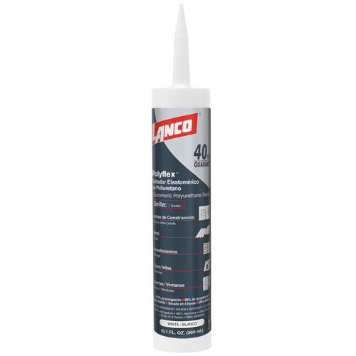 Poliflex 100 onza gris