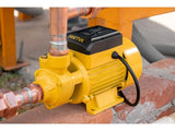Combo tinaco 265gls tinacom + bomba ladrona 1/2 hp pretul