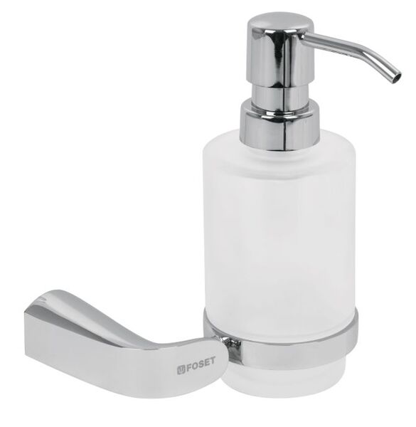 Dispensador de jabón