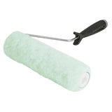 Rodillo paa pinta, felpa 7", lisa